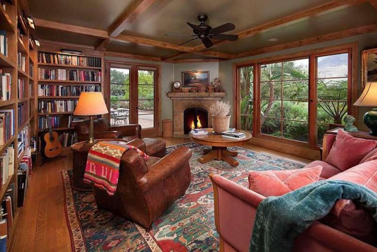 Winter Design Inspiration: 3 Looks to Warm Up Your Home