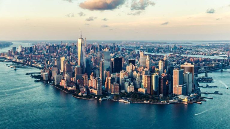 The cost of living in America’s major cities