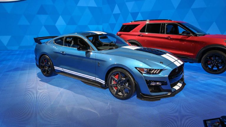 2019 Detroit Auto Show Hits, Misses, and Revelations