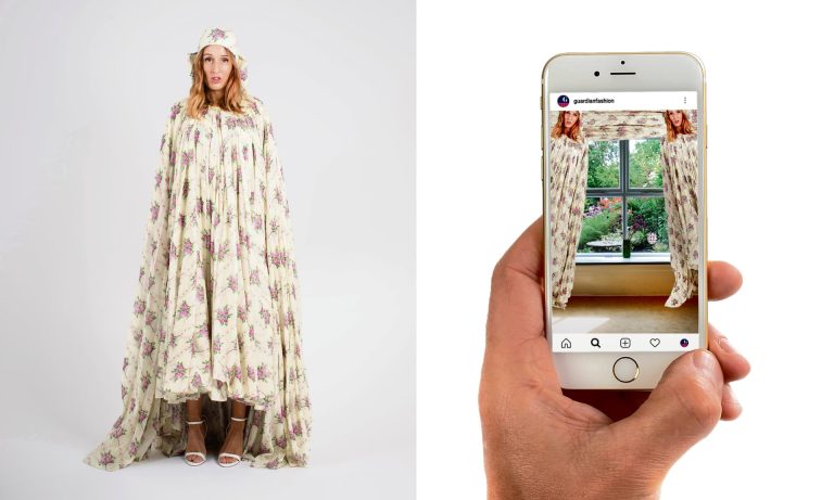 What does it meme? The rise and rise of the fashion viral