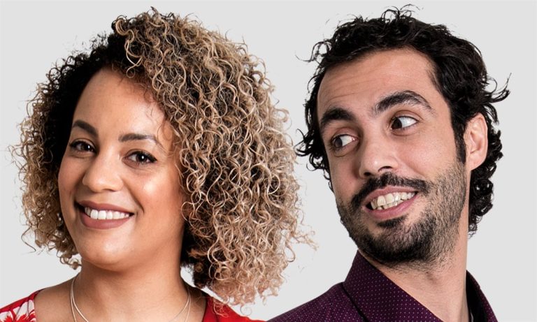 Blind date: ‘I sensed she wanted to stay out longer’