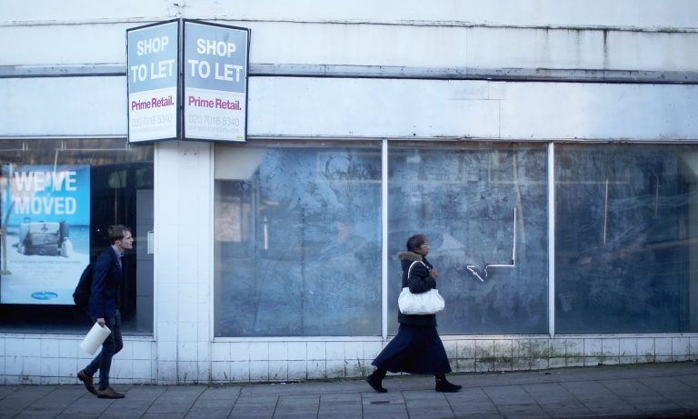 Universities can work with businesses to regenerate left-behind Britain