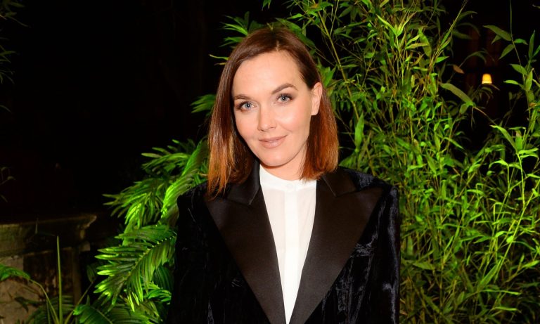 Victoria Pendleton reveals she considered taking her own life