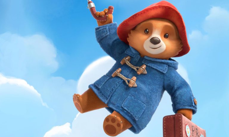 Paddington to emigrate to TV with Ben Whishaw back as the bear