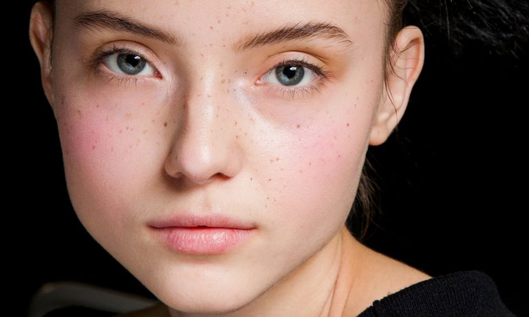 Beauty tips: Winter glow isn’t just for reindeer