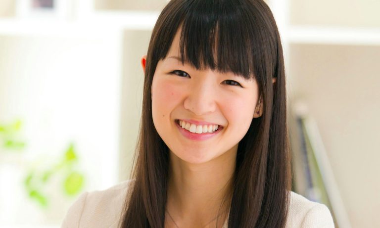 The Marie Kondo wars: how Netflix’s clutter consultant is sparking domestic unrest
