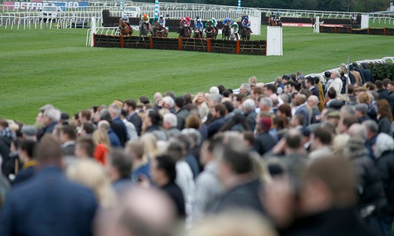 Talking Horses: Glen Rocco can grab the bookies’ cash at Kempton