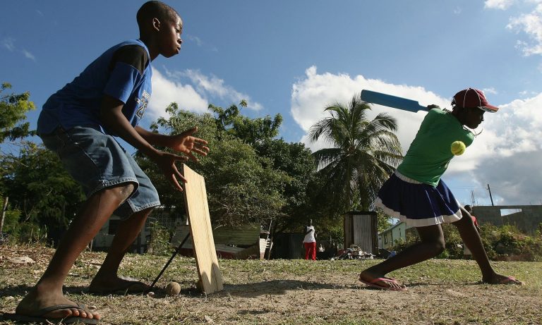 Why my grandfather would have delighted in this Windies side