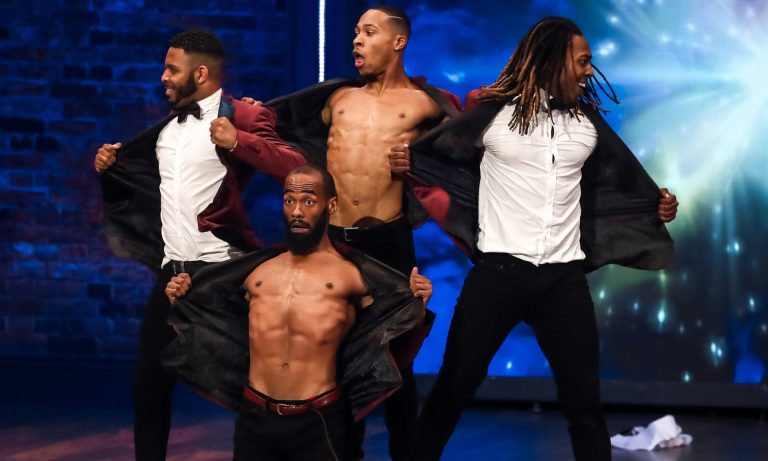 The Strictly factor: which new TV dance show has the right moves?