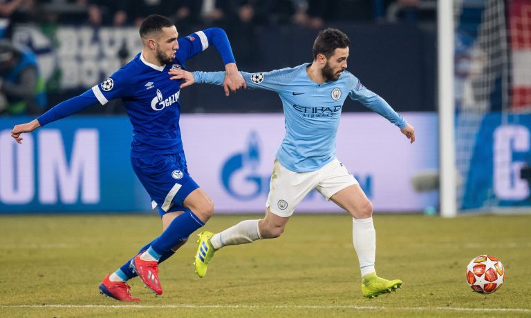 Bernardo Silva: Manchester City’s rising star beloved by Pep Guardiola