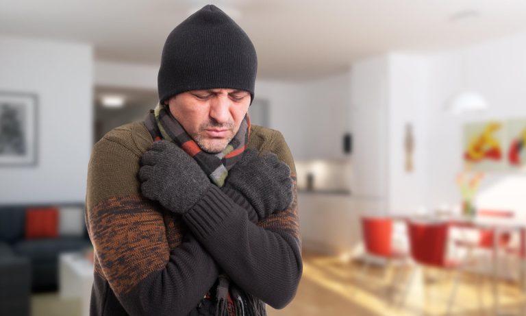 New-build homes: why some owners are left feeling the cold