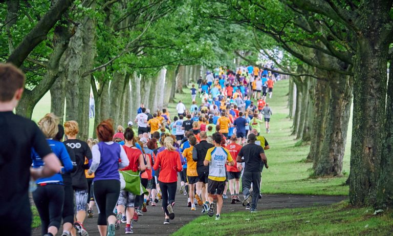 Parkrun tourism: 10 of the best routes in the UK and worldwide