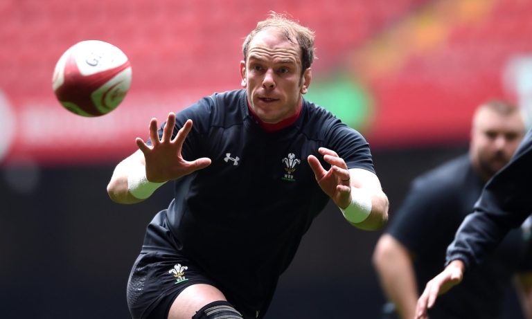 Wales will not afford England a free ride to potential grand slam