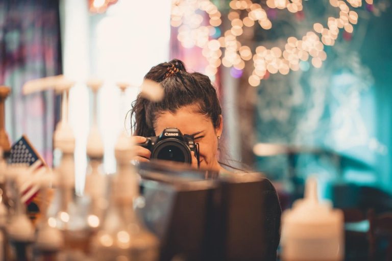 5 Tips To Shoot Awesome Wedding Video
