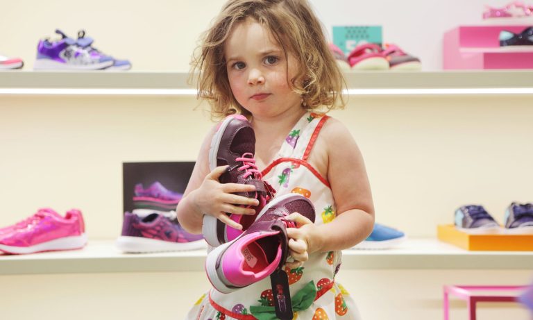 Outsourcing education to Clarks shoes: only a Tory could think of that