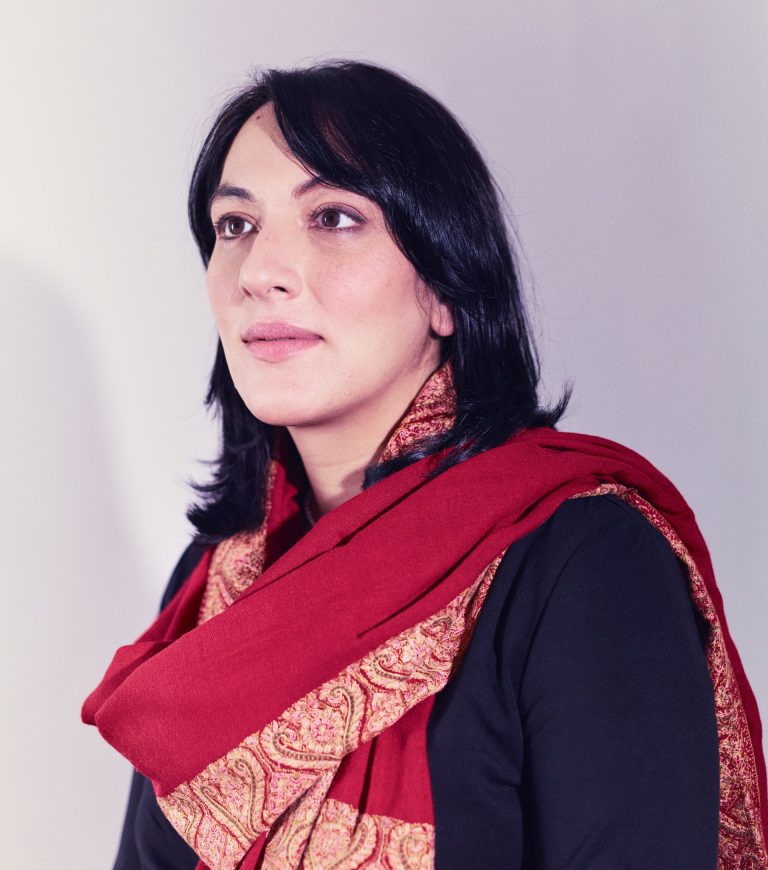 Divorce, Islam and me: ‘I will for ever be the woman who left two husbands’