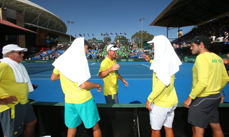Bernard Tomic is ‘deliberately damaging’ Australian tennis culture, says TA chief