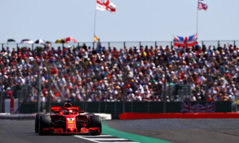F1 promoters association expecting more cooperation from Liberty Media