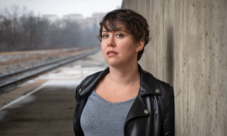 Cat Person author Kristen Roupenian: ‘Dating is caught up in ego, power and control’