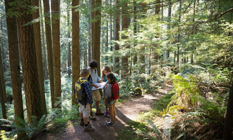 Send us a tip on a UK adventure trail for the chance to win a £200 hotel voucher