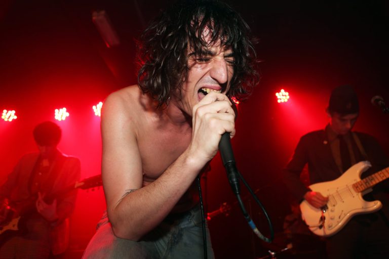Fat White Family review – growing up disgracefully