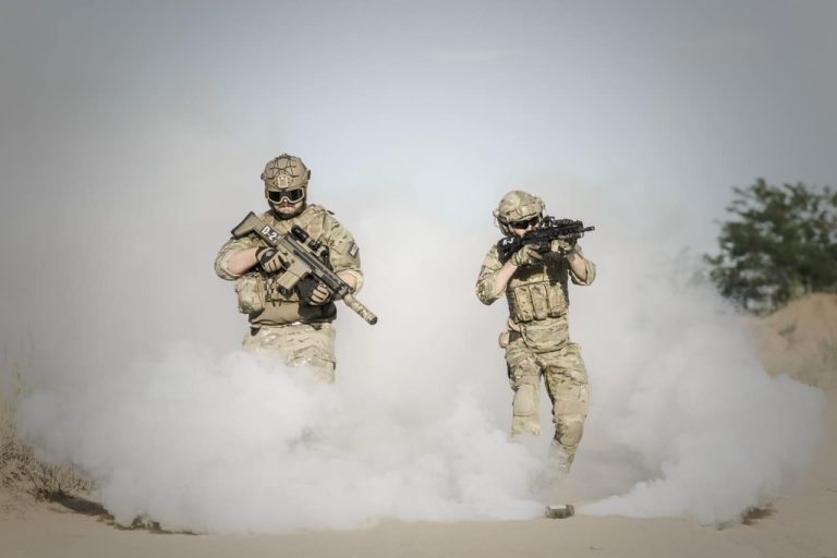 6 Things To Consider When Buying Your First Tactical Vest