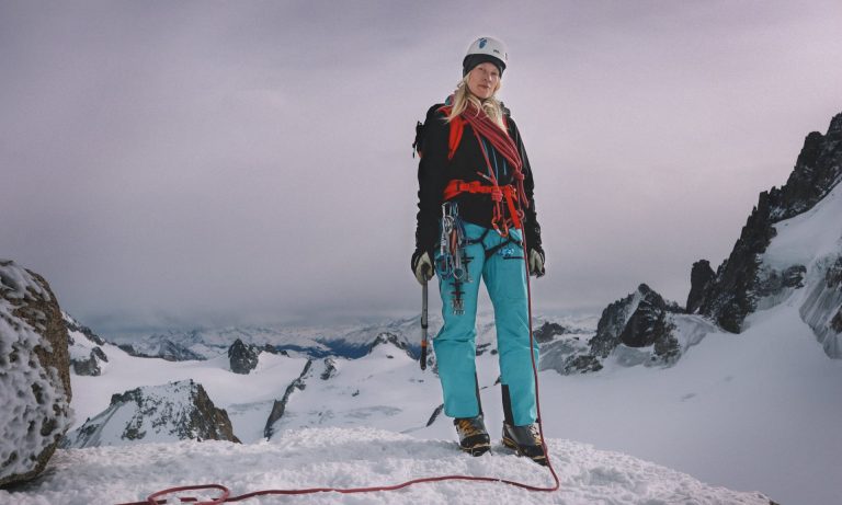 Experience: I climbed 61 mountains in a year
