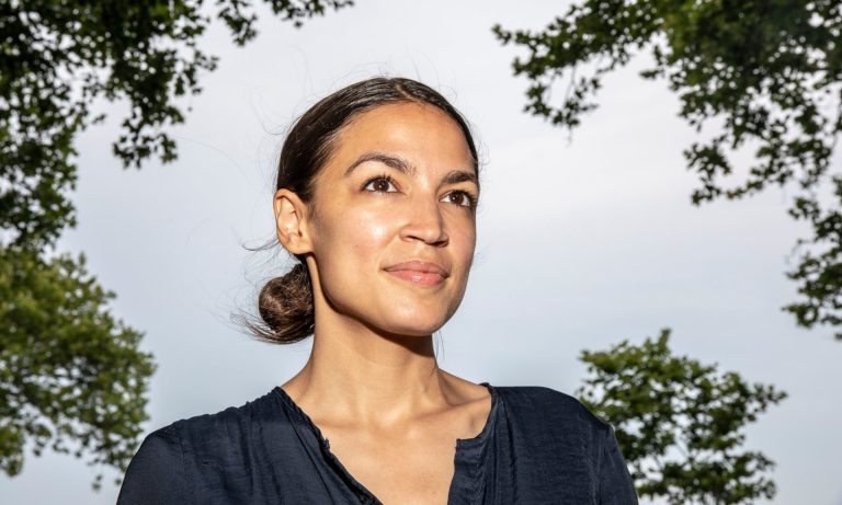 Skin deep: why Alexandria Ocasio-Cortez’s beauty regime split the internet