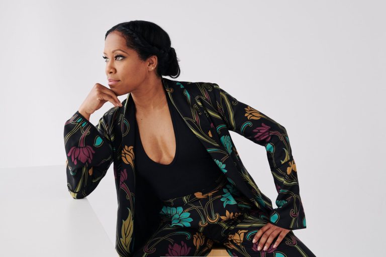 Interview Beale Street’s Regina King: ‘Awards season is like a new full-time job!’