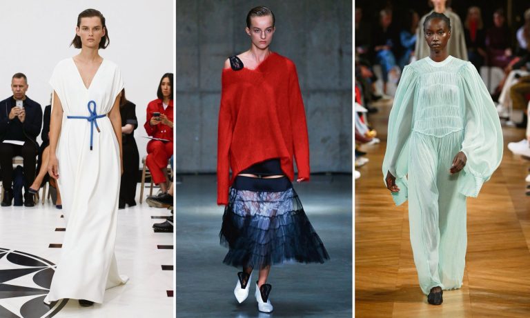 Date dressing: how fashion in the age of MeToo redefined sex appeal