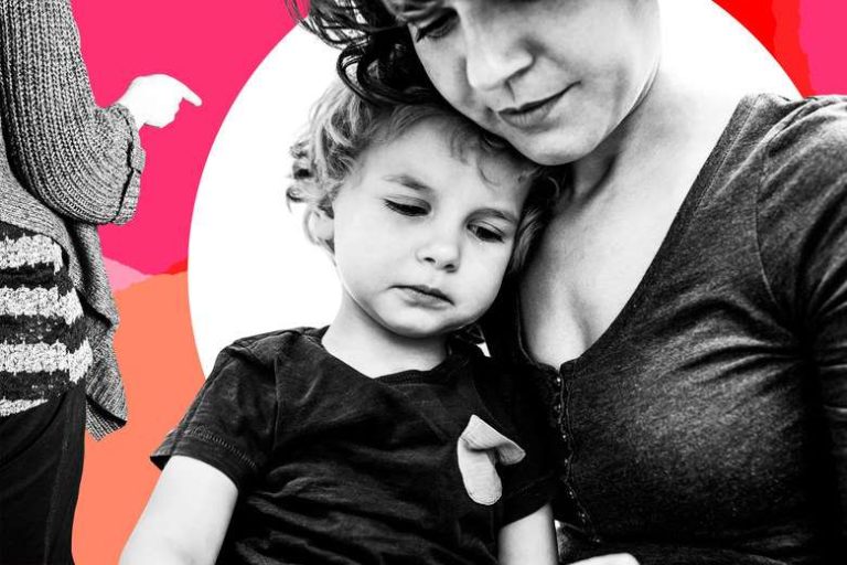 Why Is My Family So Mean to My Daughter?