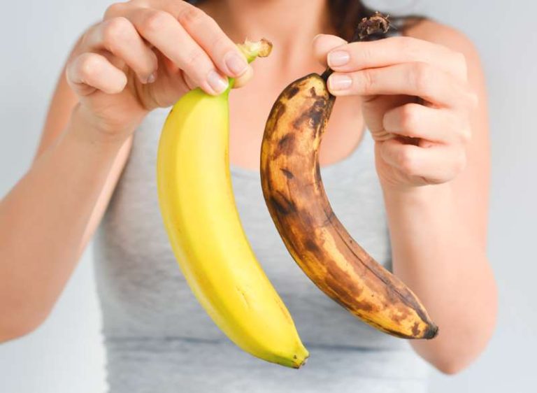 The Easiest Way to Instantly Ripen Bananas, According to a Chef