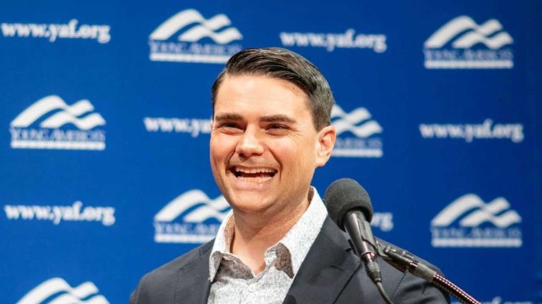 Ben Shapiro to speak at Christian college after it initially spurned him, Young America’s Foundation says