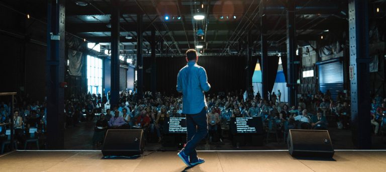 Why You Should Attend the Nonprofit Storytelling Conference