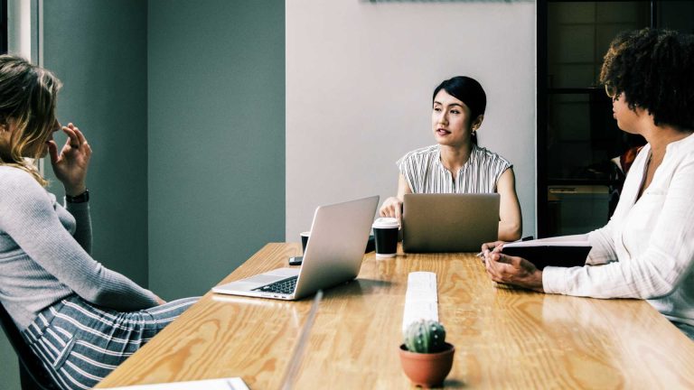 Coaching Benefits for Nonprofit Leaders