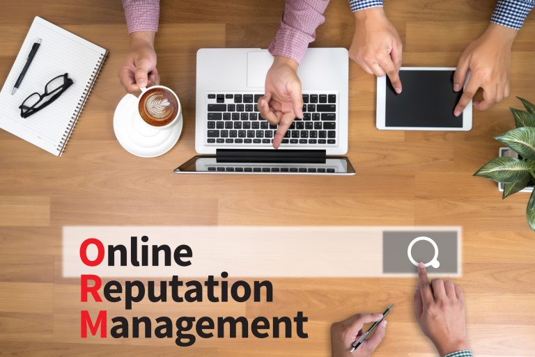 Protect Your Nonprofit’s Online Reputation