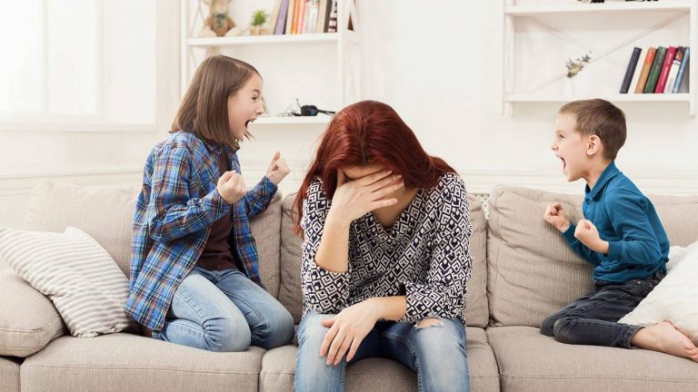 Parents have 32 minutes of me-time every day, says depressing study