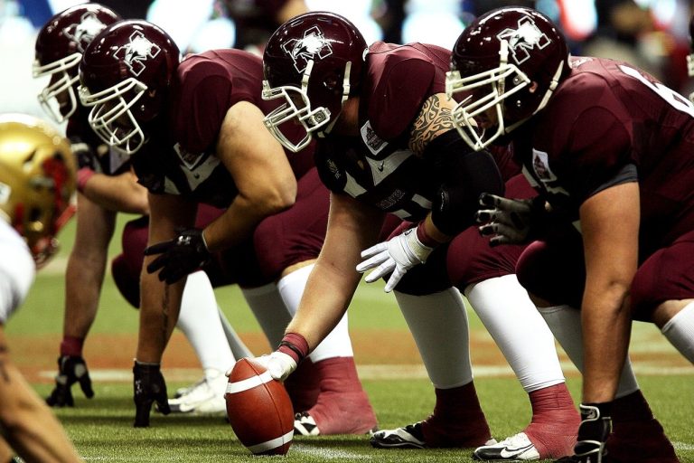 How Artificial Intelligence Might Influence NFL