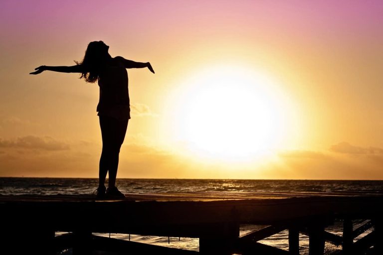 More Than Skin Deep – How To Be The Best Version Of Yourself