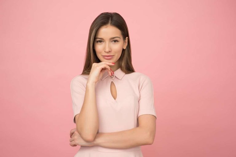 Helpful Ways To Improve Your Confidence