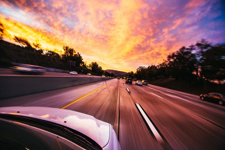 Driving Me Mad – Five Of The Worst Bad Habits To Have Behind The Wheel