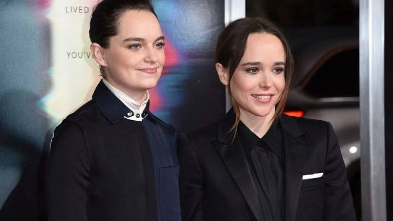 Ellen Page says she was warned about her sexuality, told ‘people cannot know you’re gay’