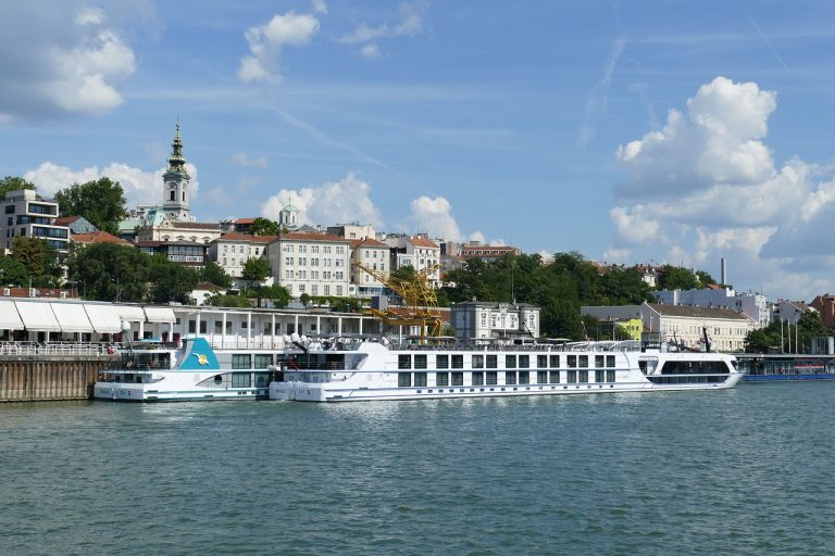 A Traveler’s Guide To Europe’s Most Underrated Cities