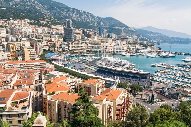 Great Casino Experiences In Exotic Destinations