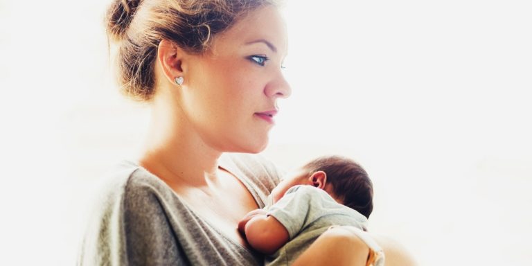 What Experts Say — Good and Bad — About Attachment Parenting