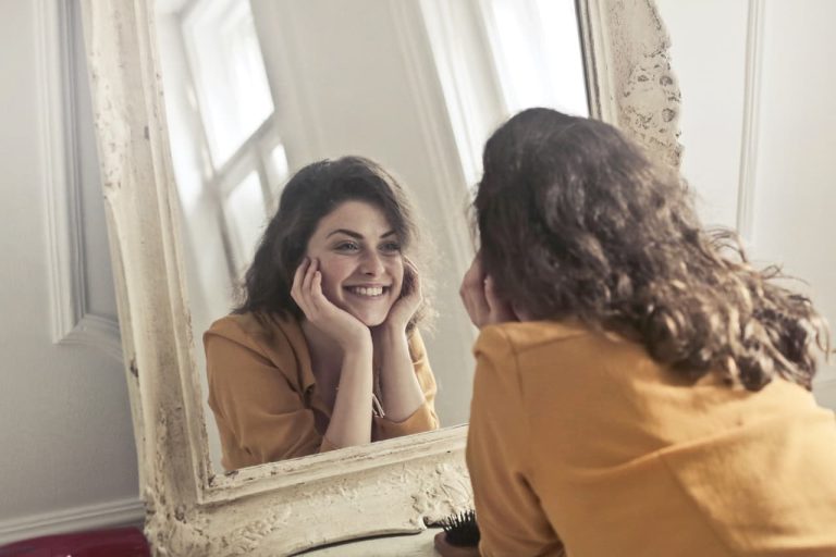 How To Improve All Areas Of Your Life By Shifting Your Mindset