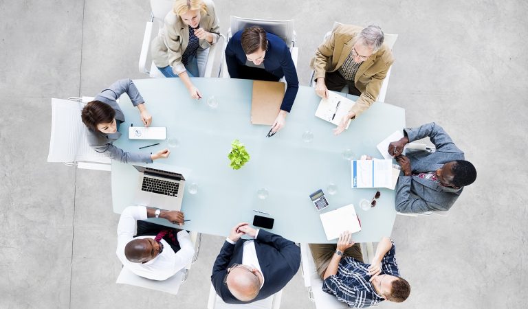15 Key Questions for Your Nonprofit Board Assessment