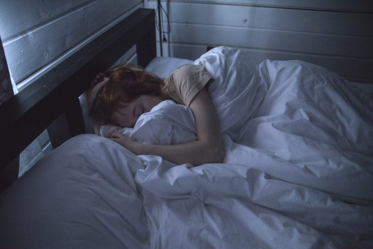 Tips To Help You Get A Great Night’s Rest