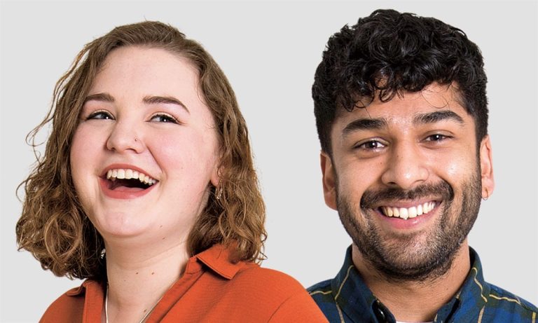 Blind date: ‘I found myself in a monologue about toilets from around the world’