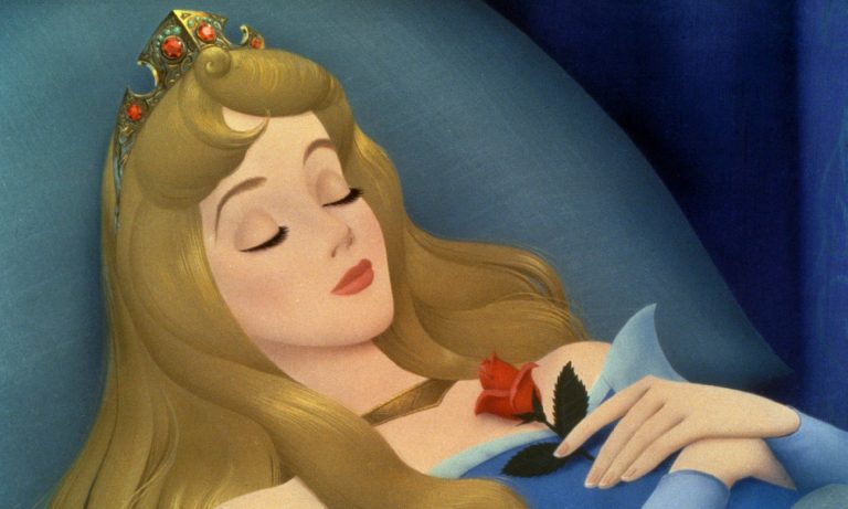 Beauty sleep: why there’s no escaping makeup